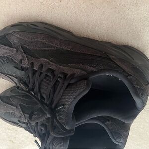 Adidas Yeezy Boost 700 V2 Black and Gray Sneakers